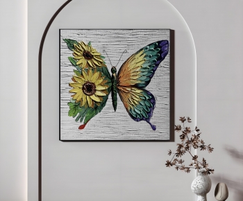 Modern Painting-ID:614012965