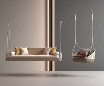 Modern Hanging Chair-ID:239379493