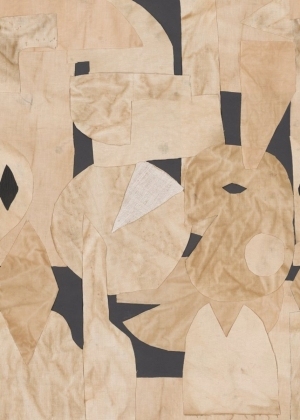 French StyleAbstract Painting