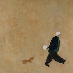 ModernFigure Painting