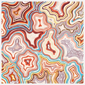 ModernAbstract Painting