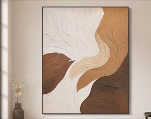 ModernAbstract Painting