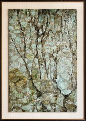 ModernAbstract Painting