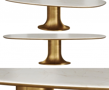 Modern Dining Table-ID:843955992