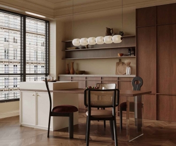 Modern Dining Room-ID:334574943