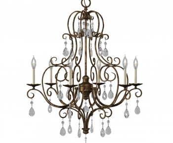 French Style Droplight-ID:632076986