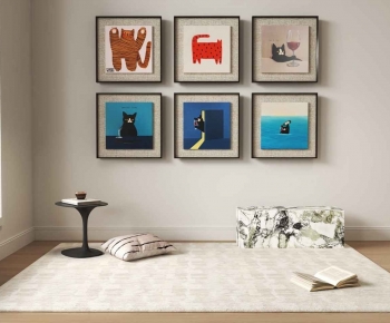 Modern Painting-ID:868427048