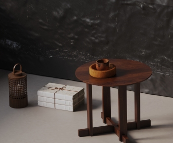 Modern Side Table/corner Table-ID:879429105