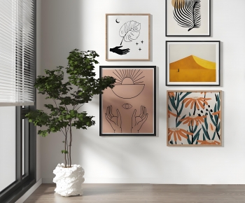 Modern Painting-ID:400939046