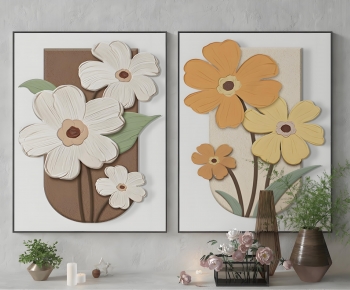 Modern Painting-ID:752005103