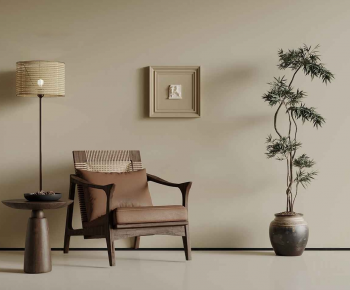 Modern Lounge Chair-ID:116581926