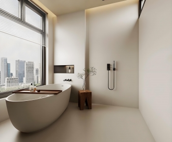 Modern TOILET-ID:531795023