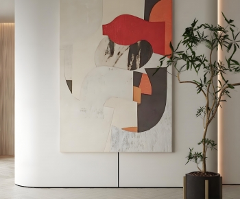 Modern Painting-ID:461016891