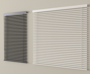 Modern Venetian Blinds-ID:324199914