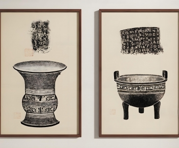 New Chinese Style Painting-ID:996330984