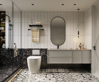 Modern TOILET-ID:999429948