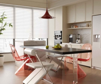 Modern Dining Room-ID:139999453