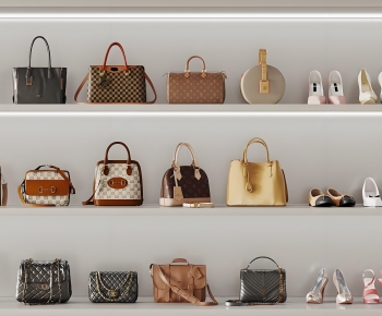 Modern Lady's Bag-ID:838710072