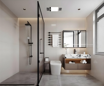 Modern TOILET-ID:933933973