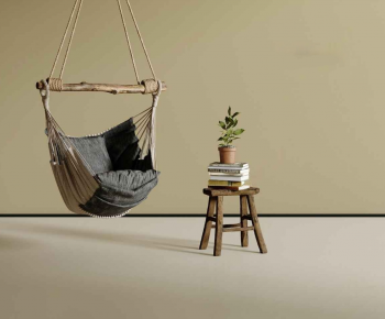 Modern Hanging Chair-ID:923218011