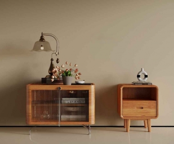 Modern Side Cabinet-ID:258456953