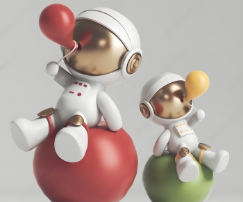 Modern Sculpture-ID:346577881