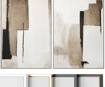 Wabi-sabi Style Painting-ID:253521923