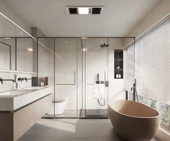 Modern TOILET-ID:440299037