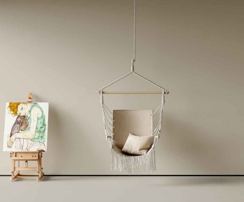 Modern Hanging Chair-ID:829642067