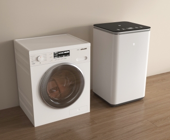 Modern Washing Machine-ID:903929005