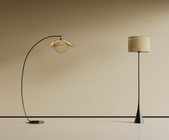 Modern Floor Lamp-ID:290627963