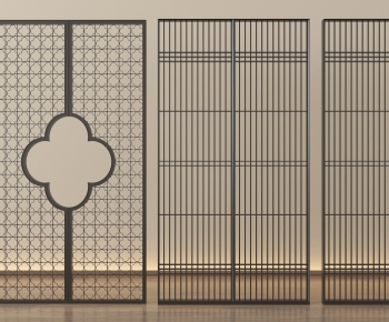 New Chinese Style Partition-ID:816694977