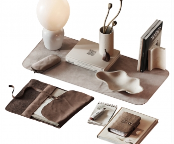 Modern Decorative Set-ID:460675954