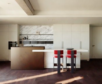 Modern Dining Room-ID:763659958