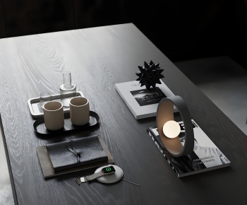 Modern Decorative Set-ID:181634903