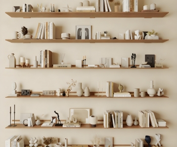 Modern Decorative Set-ID:599250087