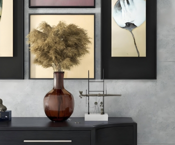 New Chinese Style Dried Branch-ID:258059989