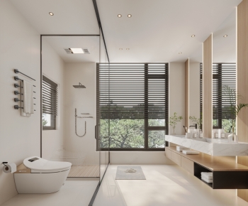 Modern TOILET-ID:613493929