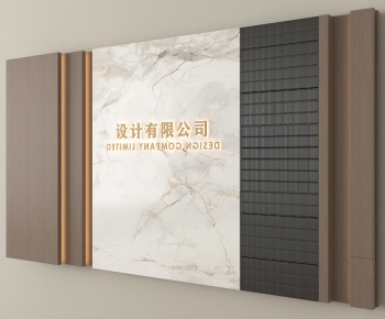 Modern TV Wall-ID:306392913