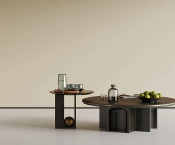 Modern Coffee Table-ID:614078043