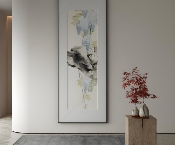 New Chinese Style Painting-ID:151670041