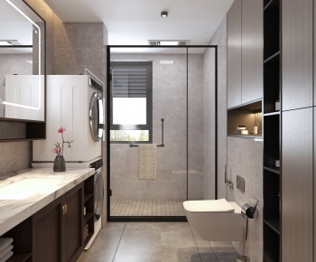 Modern TOILET-ID:375643971