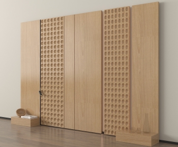 Modern TV Wall-ID:287755012