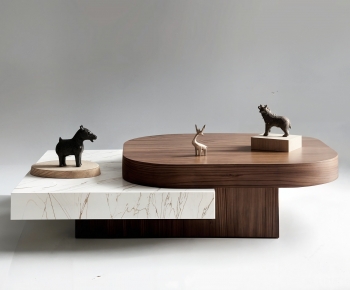 Modern Coffee Table-ID:334151031