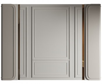 Modern TV Wall-ID:397535096