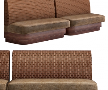 Modern Card Seat Sofa-ID:624094968