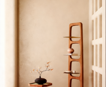 Modern Shelving-ID:446834096