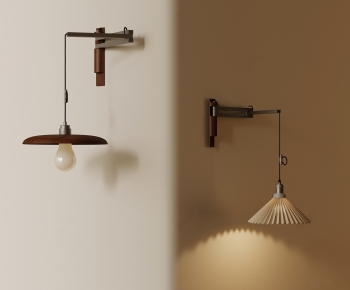 French Style Wall Lamp-ID:774504903