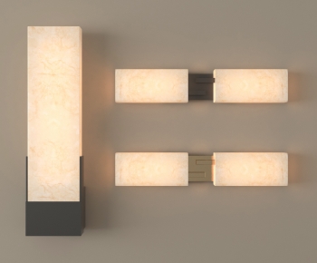 Modern Wall Lamp-ID:789977071