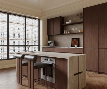 Modern Dining Room-ID:868721026